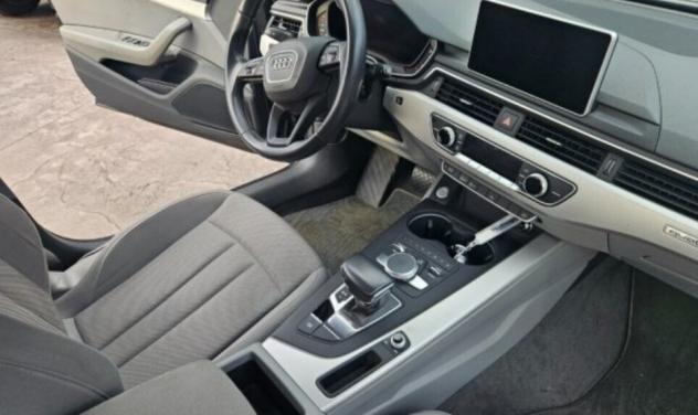 Audi A4 2.0 TDI 190 CV S tronic QUATTRO Sport - Foto 8
