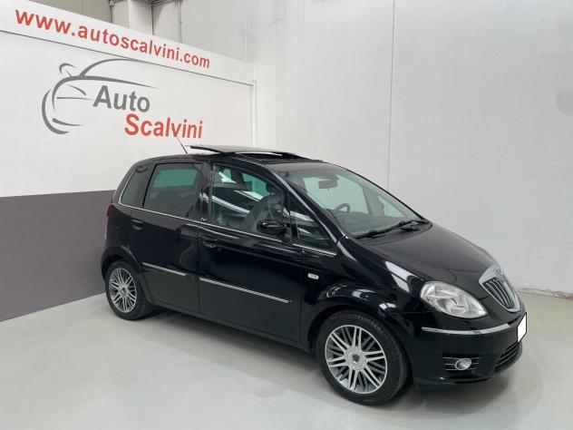 Lancia MUSA 1.4 16V 95cv #TETTO APRIBILE