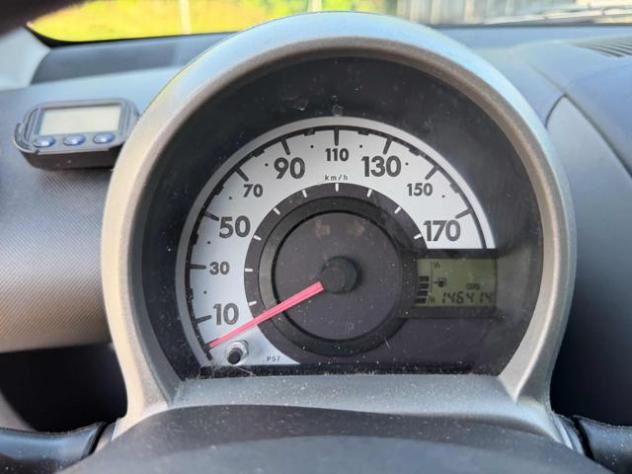 CITROEN C1 146km 1.0 5p airdream senza nessun lavoro da fare rif. 23809513 - Foto 4