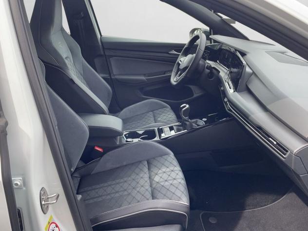 Volkswagen Golf VIII R-LINE 1.5 TSI "BLACK STYLE" NAVI LED - Foto 4