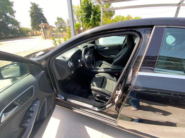 MERCEDES CLASSE A-W176 A 180 D BUSINESS (A79) - Foto 5