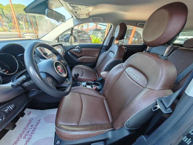 Fiat 500X 1.6 diesel 04/2016 Cv120 Lounge - Foto 6