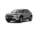 Toyota Yaris Cross 2021 1.5h Active fwd 116cv e-cvt