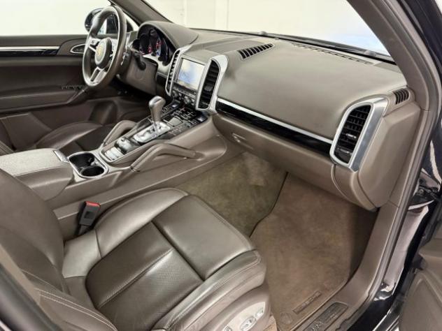 PORSCHE Cayenne 3.0 Diesel rif. 24052050 - Foto 6