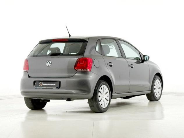 Volkswagen Polo 1.2 TDI DPF Comfortline 55kW - Foto 5
