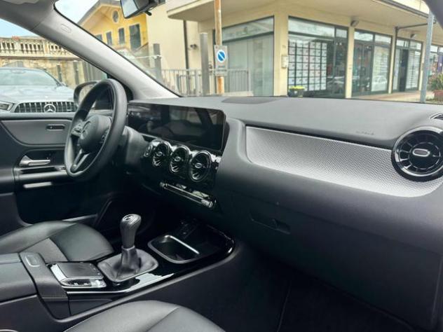 MERCEDES-BENZ B 160 d Executive rif. 23653689 - Foto 9