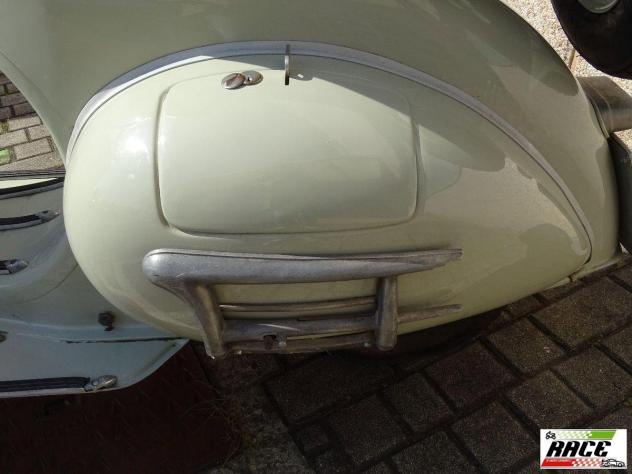 Piaggio 125 VN1T FARO BASSO - Foto 9