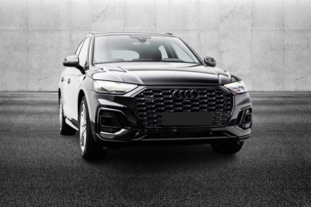 AUDI Q5 SPB 55 TFSI e quattro S tronic S line rif. 23757891