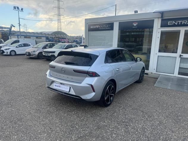 Opel Astra Nuova 5P Elegance 1.5 130cv AT8 S&S - Foto 4