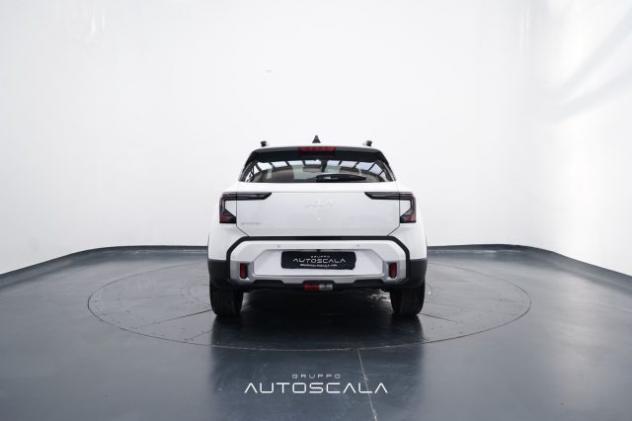 KIA Stonic 1.0 T-GDi 115 CV MHEV MT Style rif. 24175598 - Foto 5