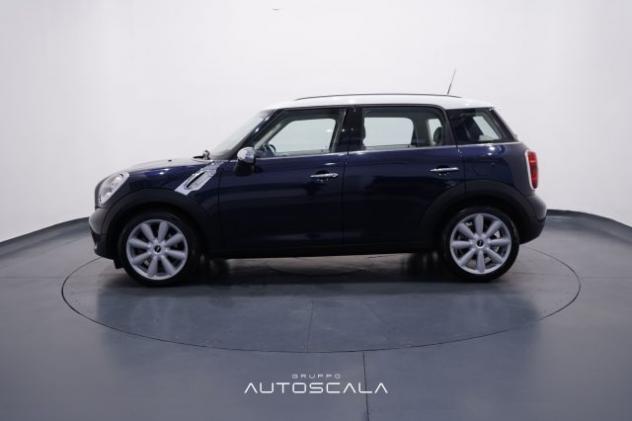 MINI Countryman Cooper D rif. 23989889 - Foto 3