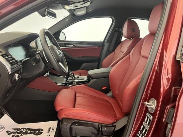Bmw X4 xDrive20d 48V Msport - Foto 10