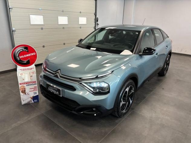 CITROEN C4 1.5 Diesel EAT8 Max Automatico rif. 23839917 - Foto 3