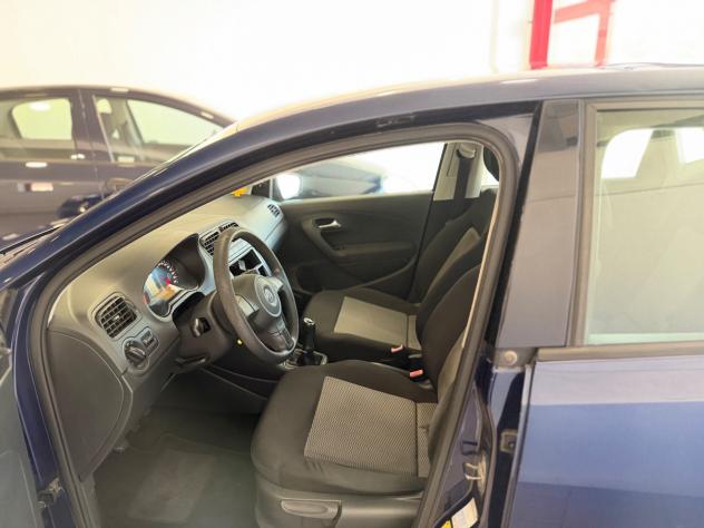 Volkswagen Polo 1.2 5 porte Trendline - Foto 6