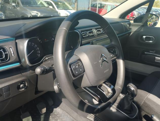 Citroën C3 PureTech 83 S&S Feel Pack - Foto 8