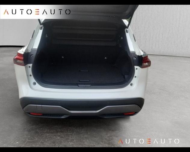 Nissan Qashqai 1.3 mhev N-Connecta 2wd 140cv - Foto 8