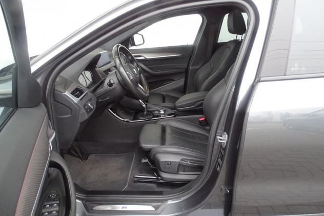 Bmw X2 (F39) SDrive20i High Executive Edition M 2019 - Foto 2