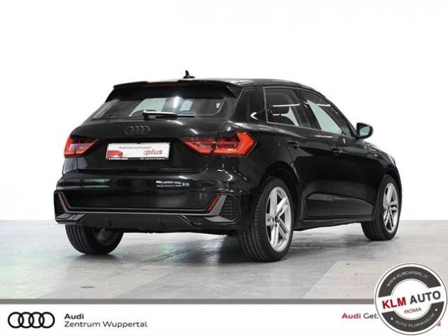 AUDI A1 SPB 25 TFSI S tronic S line edition rif. 23662602 - Foto 3