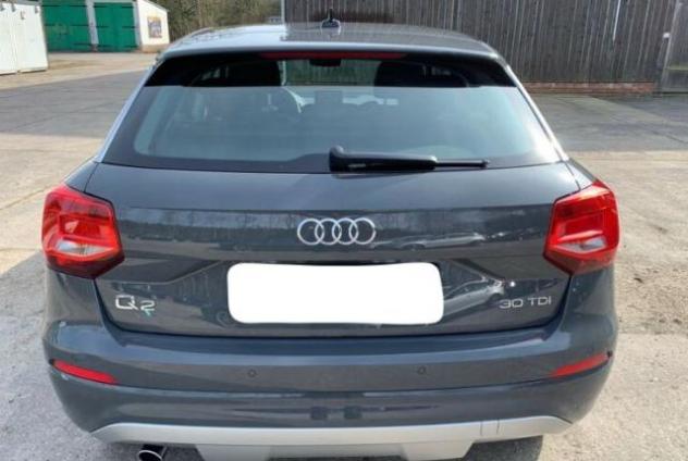 Audi Q2 SPORT*NAVI*CAR PLAY*GARANZIA 24 MESI AUDI - Foto 2