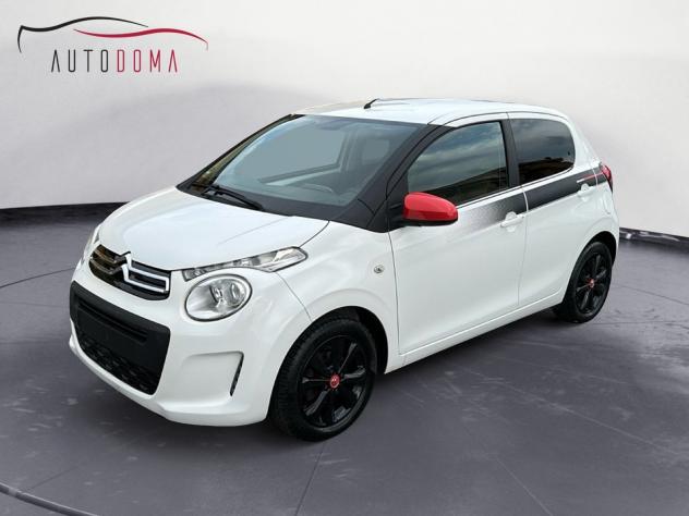 Citroën C1 1.2 PureTech 82 Shine - Foto 3