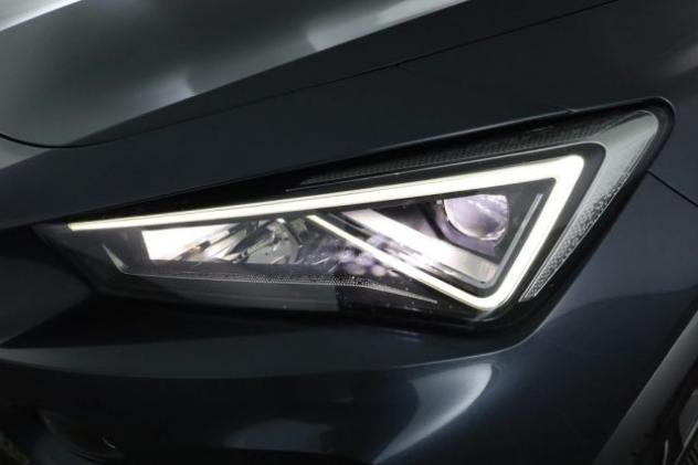 CUPRA Formentor Formentor 2.0 TDI 4Drive DSG rif. 23975530 - Foto 9