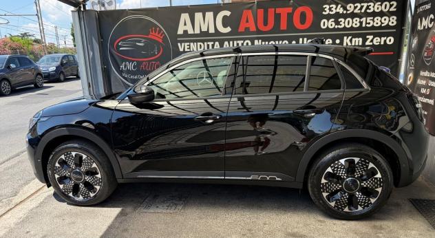 Fiat 600 Hybrid 110 CV DCT MHEV La Prima - Foto 2