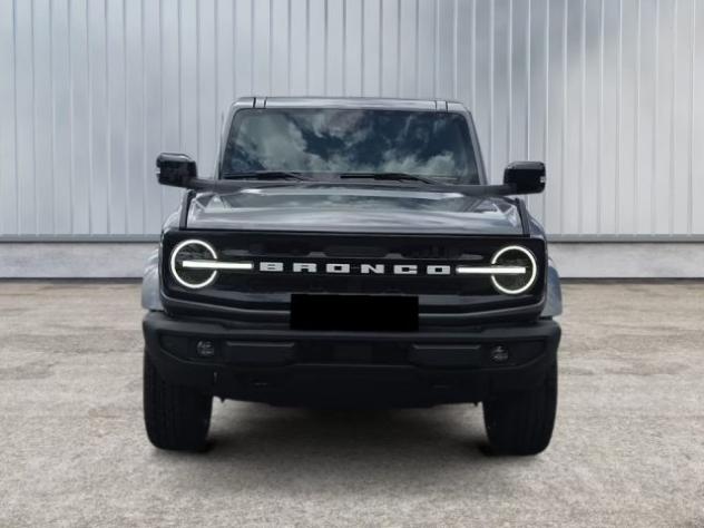 FORD Bronco 2.7 EcoBoost V6 335CV rif. 24126829 - Foto 8