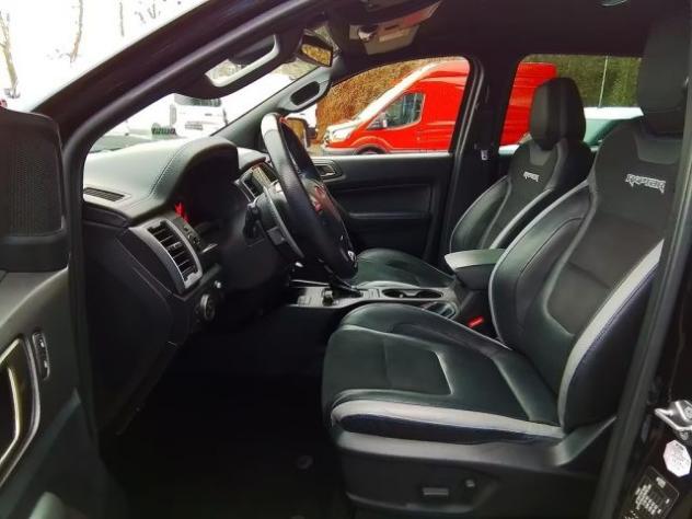FORD Ranger Raptor 2.0 ECOBLUE 212 CV rif. 23820646 - Foto 7