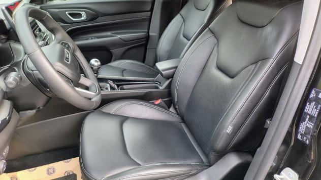 Jeep Compass 1.6 Multijet II 2WD S - Foto 9