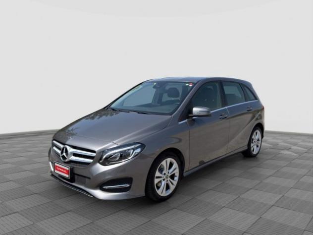 MERCEDES-BENZ CLA sse B B 180 d Automatic Sport rif. 24006490