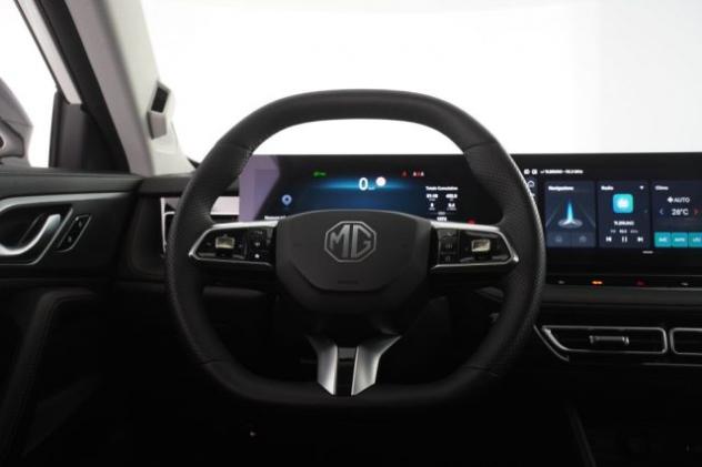 MG HS HS HEV Luxury rif. 24043056 - Foto 9