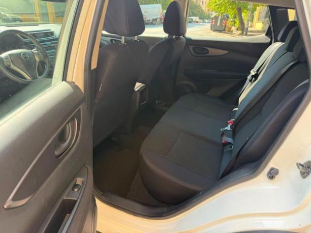 NISSAN Qashqai 1.5 dCi Business-1 Proprietario-Nuovissima rif. 23999832 - Foto 7