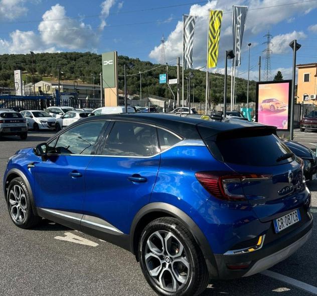 Renault Captur 1.0 TCE 100 GPL TECHNO - Foto 3