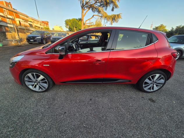 Renault Clio dCi 8V 90 CV Start&Stop 5 porte Energy Duel - Foto 9