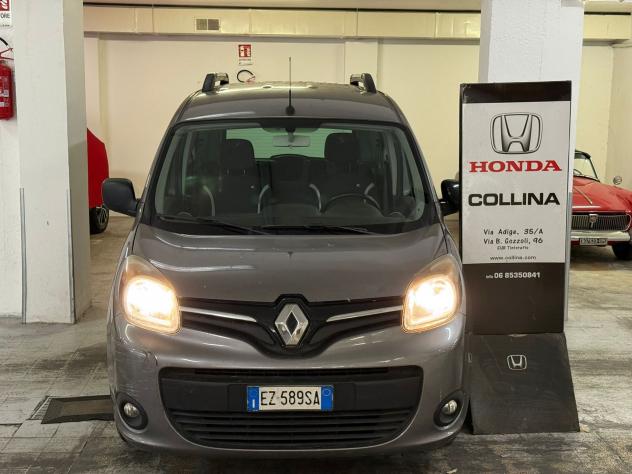 Renault Kangoo 1.5 dCi 90cv Limited - Foto 9