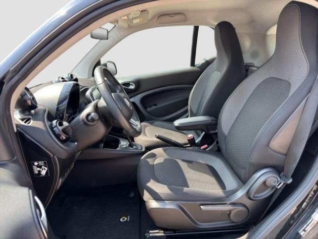 SMART ForTwo fortwo EQ passion rif. 23925666 - Foto 10