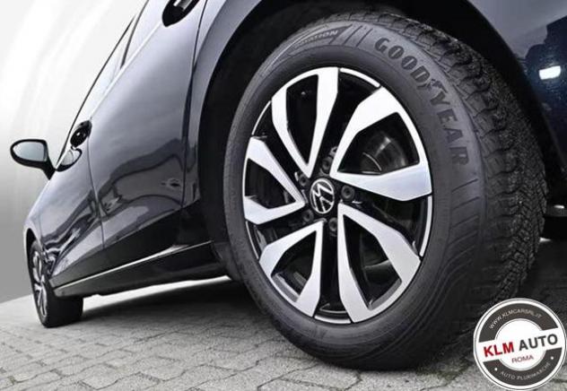 VOLKSWAGEN Golf 1.5 TSI 150 CV EVO ACT Garanzia rif. 24031759 - Foto 3