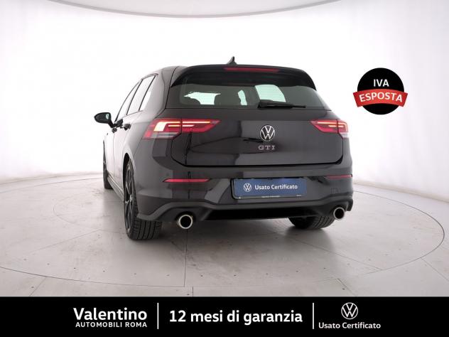 Volkswagen Golf GTI 2.0 TSI GTI - Foto 5