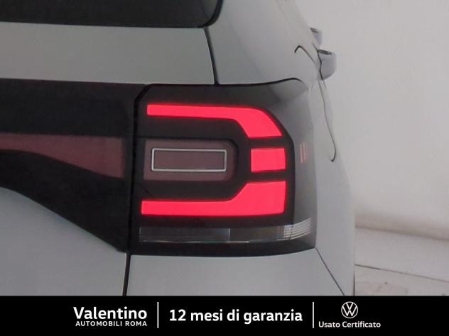 Volkswagen T-Cross 1.0 TSI Advanced - Foto 9