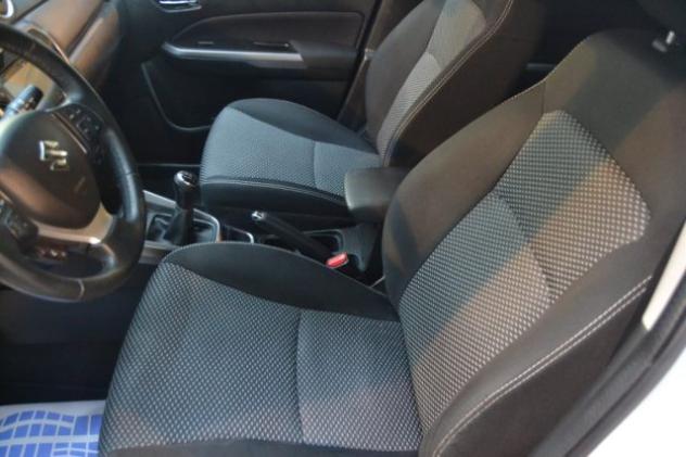 SUZUKI Vitara 1.0 Boosterjet rif. 23821562 - Foto 10