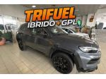 JEEP Compass 1.3 Turbo T4 190 CV TRIFUEL GPL 4xe Limited BLACK  rif. 24139101