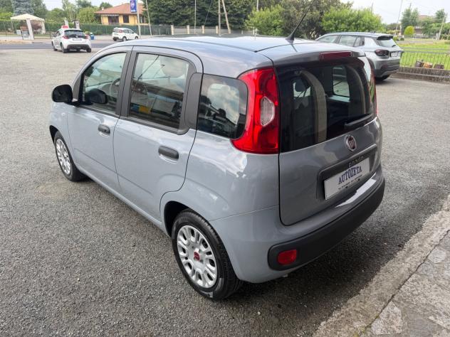 Fiat Panda 1.0 Hybrid - Foto 6