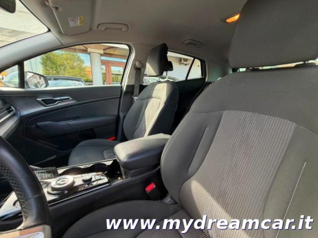 KIA Sportage 1.6 CRDI 136 CV 2WD Mild Hybrid Style rif. 23775615 - Foto 7