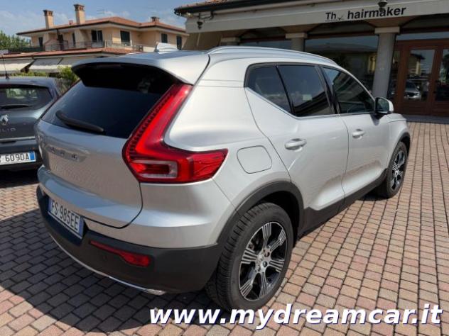 VOLVO XC40 D3 150 CV Geartronic Inscription rif. 23746143 - Foto 6