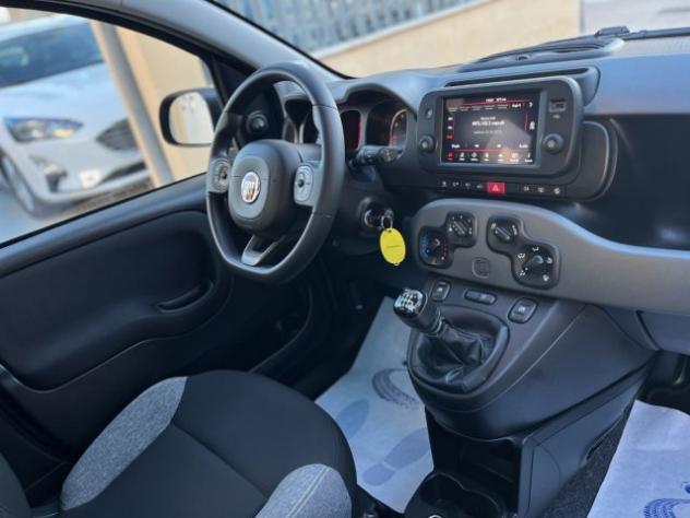 FIAT Panda 1.0 Hybrid City Life rif. 24095899 - Foto 10