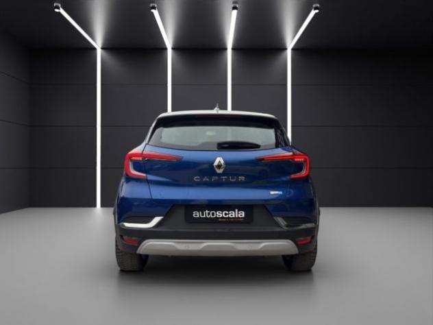 RENAULT Captur Plug-in Hybrid E-Tech 160 CV Intens rif. 23549093 - Foto 4