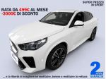 NEW Bmw X2 20d sDrive M Sport 163cv auto#PACK LUCI INTERNE!