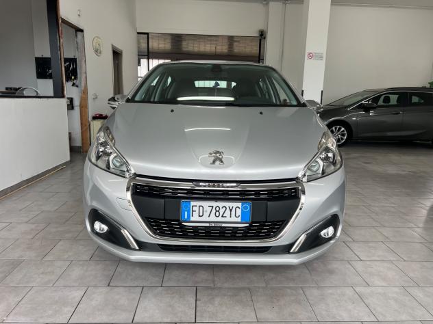 Peugeot 208 PureTech 82 5 porte Allure - Foto 2