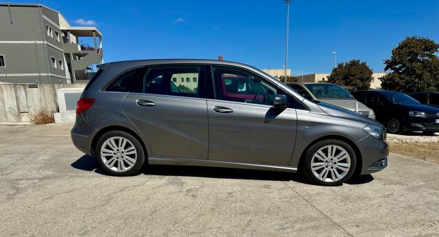 Mercedes-benz B 180 BlueEFFICIENCY Executive - Foto 6