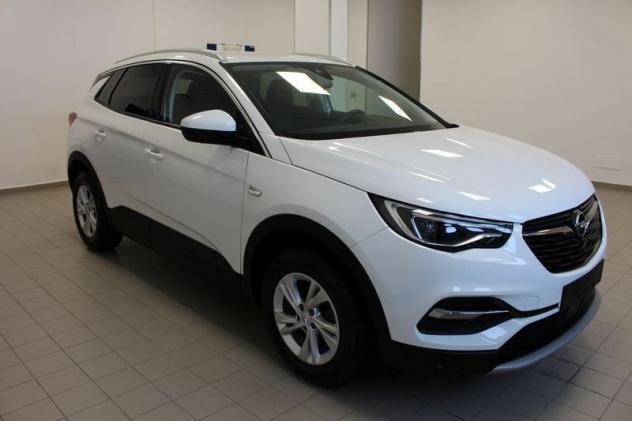 Opel Grandland X 1.5 diesel Ecotec Start&Stop Innovation - Foto 3